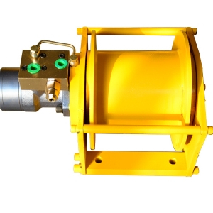 ST-10系列液壓絞車(chē)